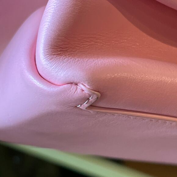 MARC JACOBS Mini Dual Pink Bag - Picture 10 of 16